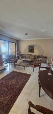 Spacious for Rent in a Quiet Neighborhood in Ain Saadeh REF#PH132057 — 4
