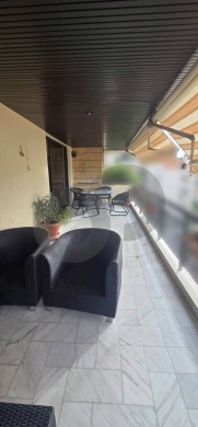 Spacious for Rent in a Quiet Neighborhood in Ain Saadeh REF#PH132057 — 5