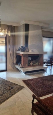 Spacious for Rent in a Quiet Neighborhood in Ain Saadeh REF#PH132057 — 2