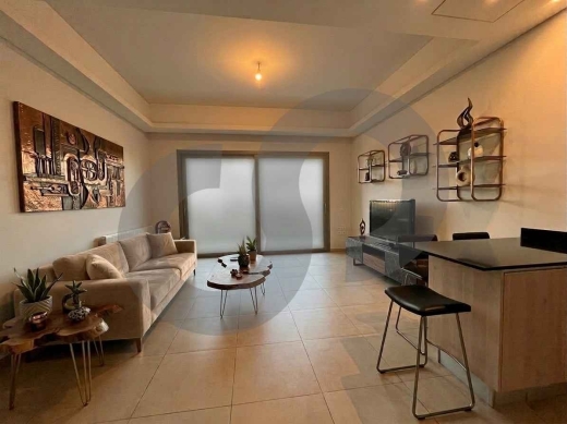 Waterfront City with terrace/Storage Room/Dbaye/ضبية/REF#CE133857 ! — 2