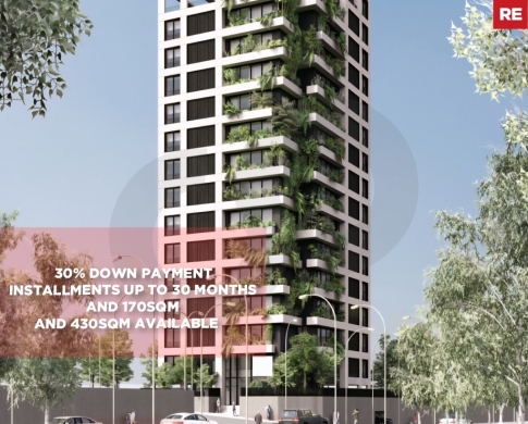 30% Down-Payment , Achrafieh Beirut / اشرفيه - بيروت REF#RE133843