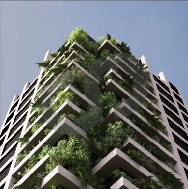 30% Down-Payment , Achrafieh Beirut / اشرفيه - بيروت REF#RE133843 — 4