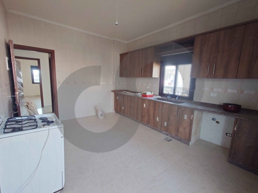 3 Large Balconies/Akbeh/Zgharta/عقبة/calm area/ REF#TN133830 ! — 5