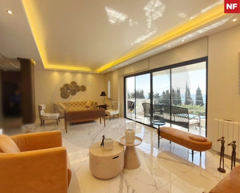 Beautiful apartment with 20m terrace, Sehayle/سهيلة REF#NF01776
