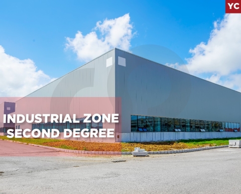 factory, industrial investment opportunity, jbeil/جبيل REF#YC133822