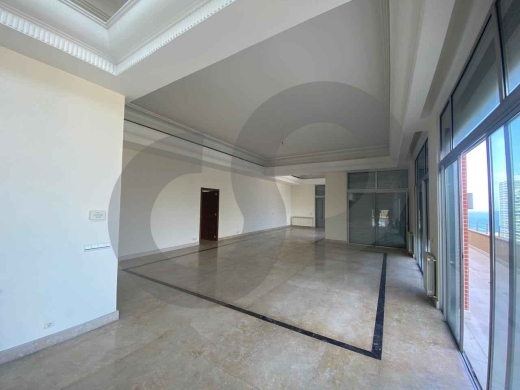 5 parking spots(4 underground)/Minet El Hosn/ميناء الحصن/REF#YO133813 — 2