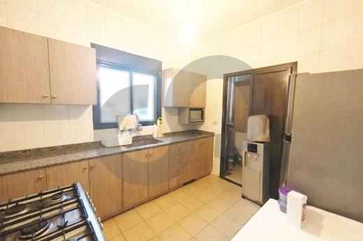 2 parking, balconies, Ain El Remmaneh/ عين الرمانة REF#CG133812 — 3