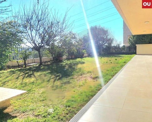 looking for a mountain view , large garden ,Rabieh/رابيه REF#OU133803