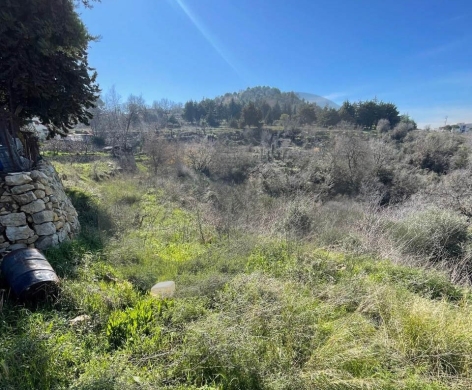 Accessible, Open View, Dhour El Aabadiyeh/ضهور العبادية REF#HR133789 — 2