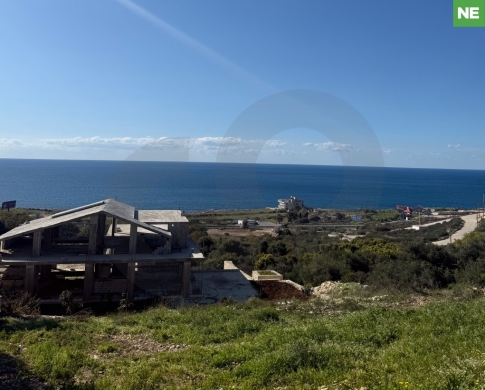1 Minute from the Beach,Prime Land for Sale,Berbara/بربرة REF#NE133787