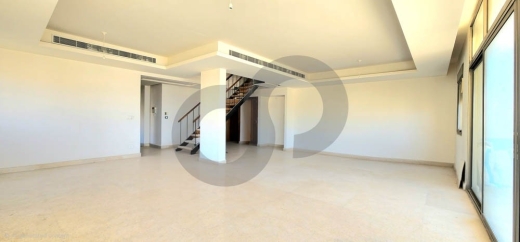 A duplex in a very quiet location in Metn Mtayleb /مطيلب REF#OU133768 — 2