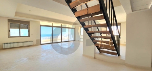 A duplex in a very quiet location in Metn Mtayleb /مطيلب REF#OU133768 — 3