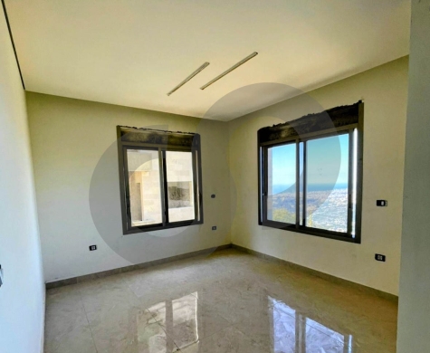 Amazing View , High End Finishing in El Ebadieh/العبادية REF#HR117643 — 3