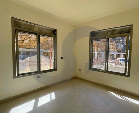 Amazing View , High End Finishing in El Ebadieh/العبادية REF#HR117643 — 2
