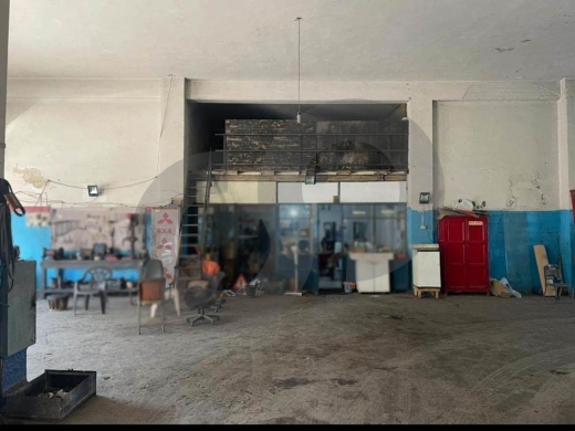 Strategic Location ,Warehouses for sale in Mkalles/مكلس REF#PH133747 — 2