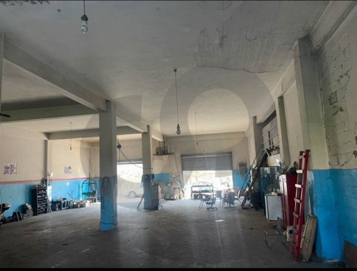 Strategic Location ,Warehouses for sale in Mkalles/مكلس REF#PH133747 — 3