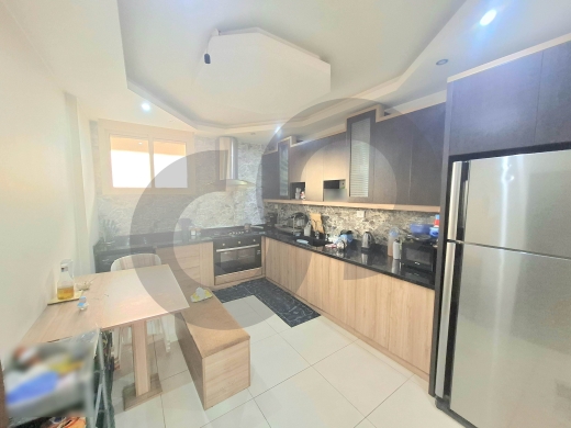 terrace, parking, fully furnished, Bchelli/بشاله - جبيل REF#RB133715 — 4