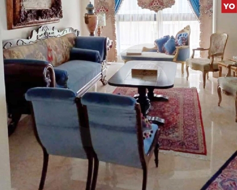 Calm Area,Prime location ,Beirut - Spears /بيروت - سبيرز REF#YO133706