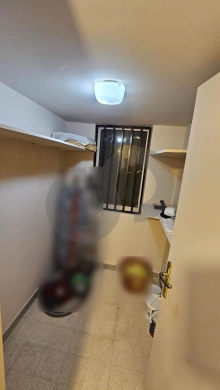 2 Glass covered Balconies, maid's room, Sanayeh/صنائع REF#YO133701 — 8
