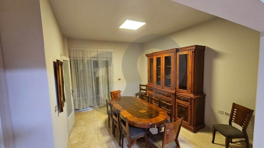 2 Glass covered Balconies, maid's room, Sanayeh/صنائع REF#YO133701 — 3