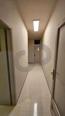 2 Glass covered Balconies, maid's room, Sanayeh/صنائع REF#YO133701 — 9