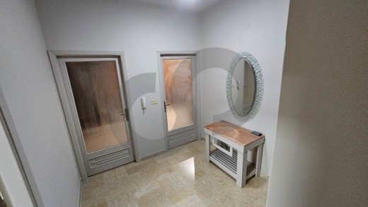 2 Glass covered Balconies, maid's room, Sanayeh/صنائع REF#YO133701 — 4