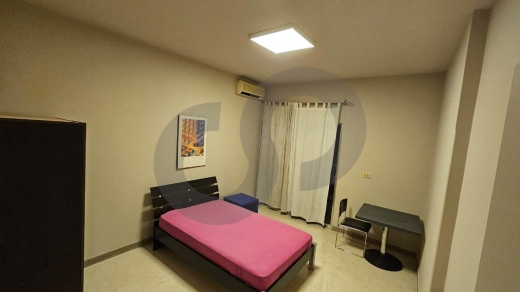 2 Glass covered Balconies, maid's room, Sanayeh/صنائع REF#YO133701 — 12