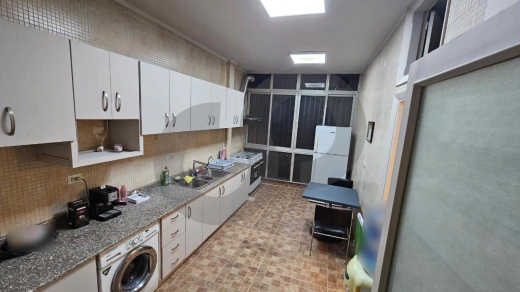 2 Glass covered Balconies, maid's room, Sanayeh/صنائع REF#YO133701 — 6