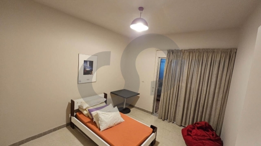 2 Glass covered Balconies, maid's room, Sanayeh/صنائع REF#YO133701 — 11
