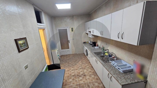 2 Glass covered Balconies, maid's room, Sanayeh/صنائع REF#YO133701 — 7