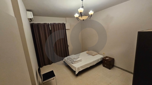 2 Glass covered Balconies, maid's room, Sanayeh/صنائع REF#YO133701 — 13