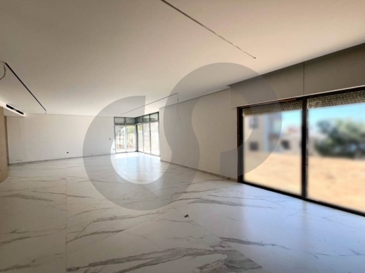250 SQM Terrace , Fully renovated , Rabweh /ربوة REF#TO133698