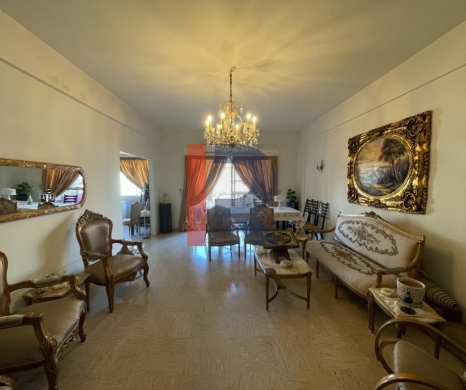 R9-3882 Apartment for Sale in Mina Road – Tripoli, 250 m² — 2