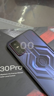 Gt 30 pro 512gb — 3