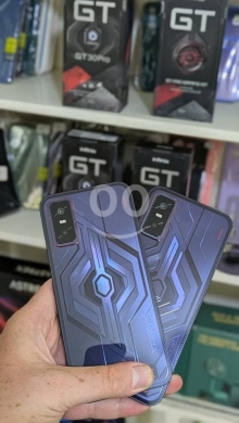 Gt 30 pro 512gb