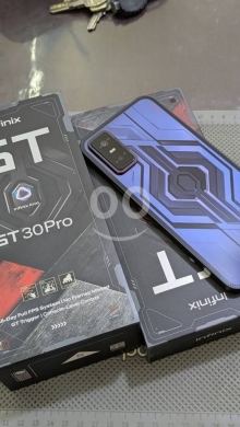 Gt 30 pro 512gb — 6