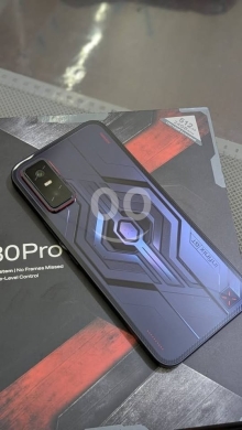 Gt 30 pro 512gb — 7