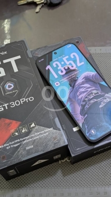 Gt 30 pro 512gb — 5