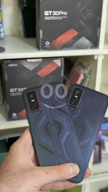 Gt 30 pro 512gb — 8