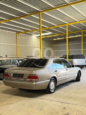 S 420 1998 — 3