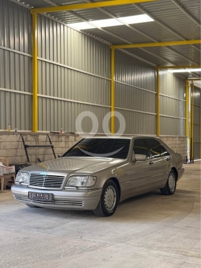 S 420 1998 — 2