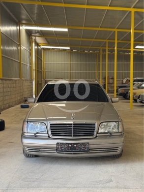 S 420 1998