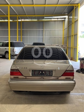 S 420 1998 — 4