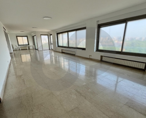Prime Location/breathtaking panoramic views/Beirut/Ras Al Nabaa-رأس النبع/REF#OB139900 — 2