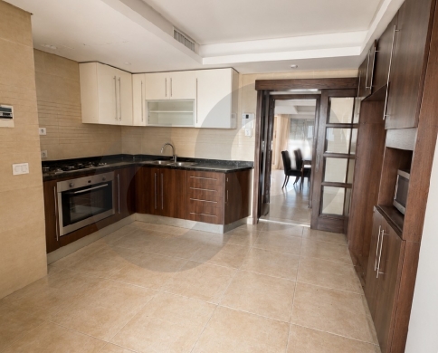 PENTHOUSE/Private Terrace/modern building/Beirut/Ras Al Nabaa-رأس النبع/REF#OB139899 — 5