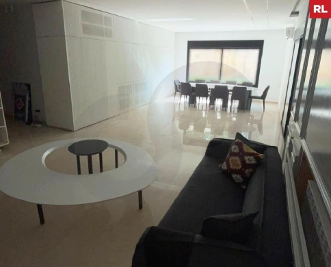 Ground Floor apartment/calm area/Koura/Al Nakhle-النخلة/REF#RL139875