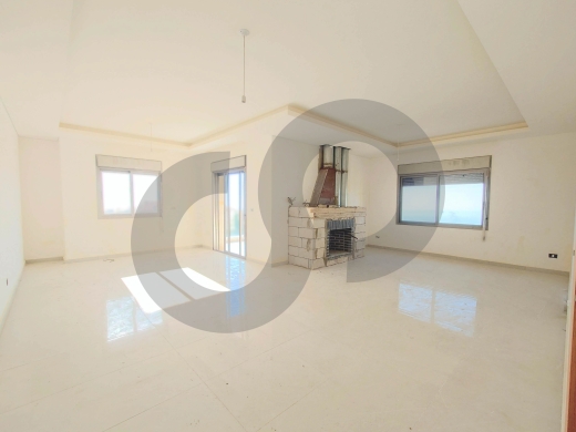 Panoramic View, Storage, Central heating, ehden/إهدن REF#TN133695 — 2