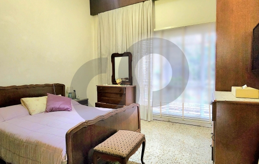 furnished, terrace, garden, balcony, Bayada/بياضة REF#OU133692 — 6