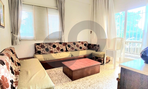 furnished, terrace, garden, balcony, Bayada/بياضة REF#OU133692 — 2