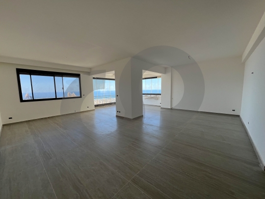 parking, sea and mountain view, renovated, Mtayleb/مطيلب REF#TO133686 — 4